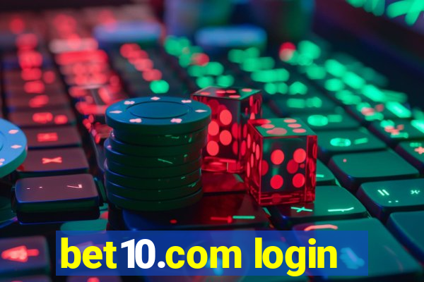 bet10.com login